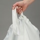 preview thumbnail 29 of 27, Household Essentials Door Hanging Laundry Bag with Loop Handle
