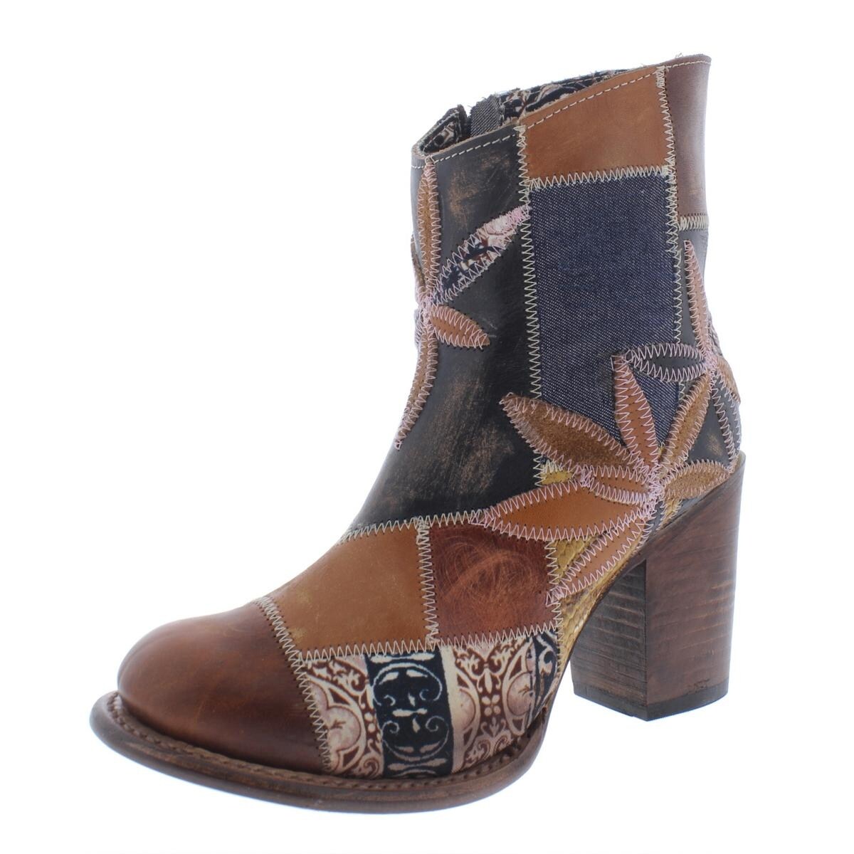 womens freebird boots