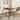 Industrial High Top Pub Table with Thickened Top