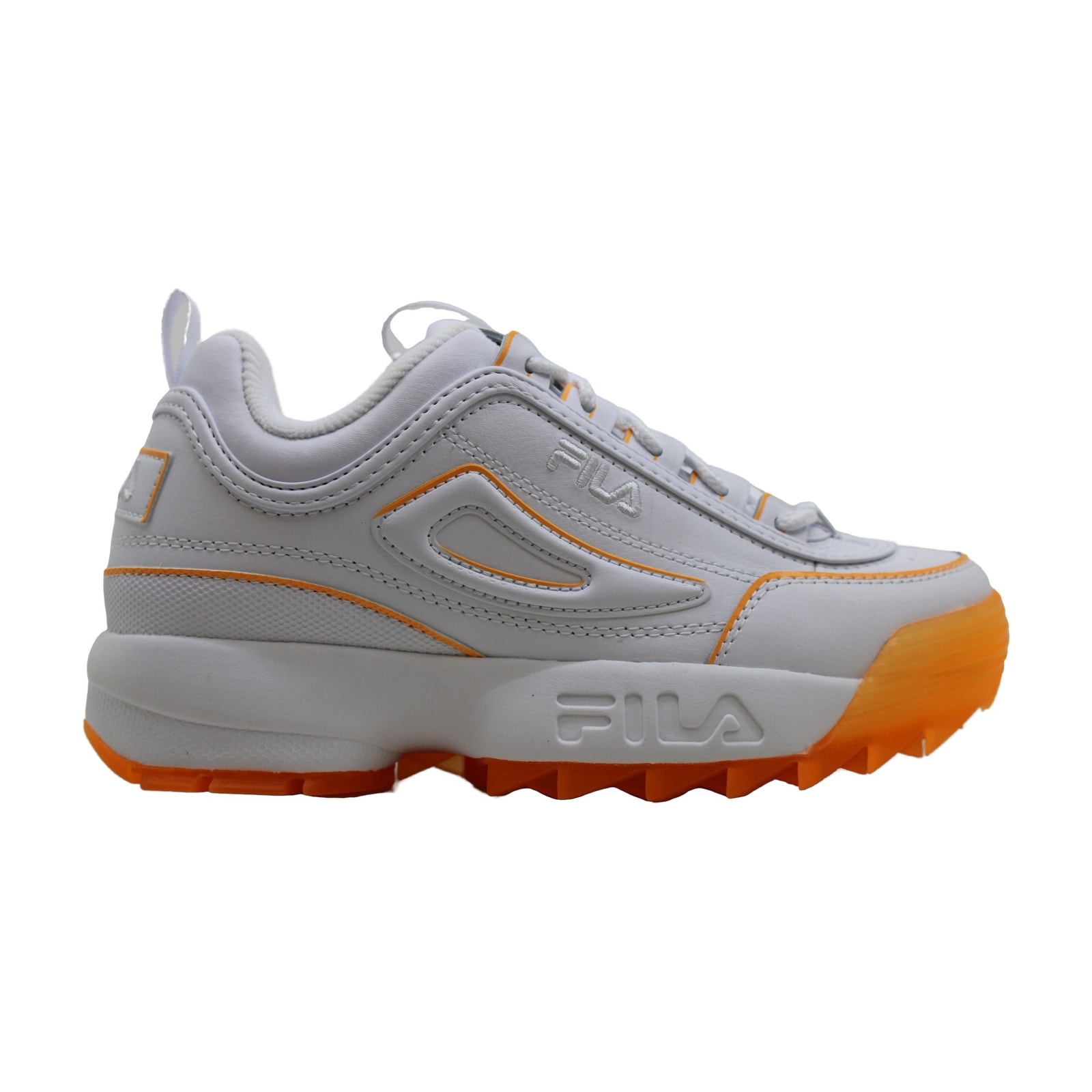 fila womens shoes white