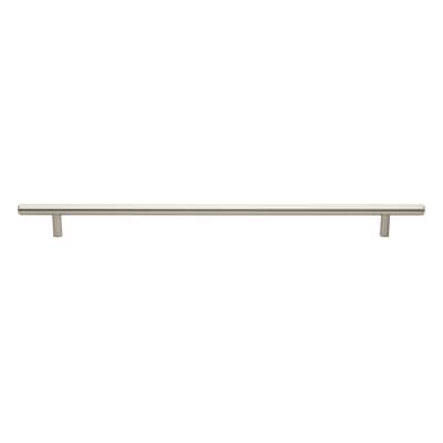 GlideRite 16-inch Solid Stainless Steel Finish 13 inch CC Cabinet Bar Pulls (Pack of 10)