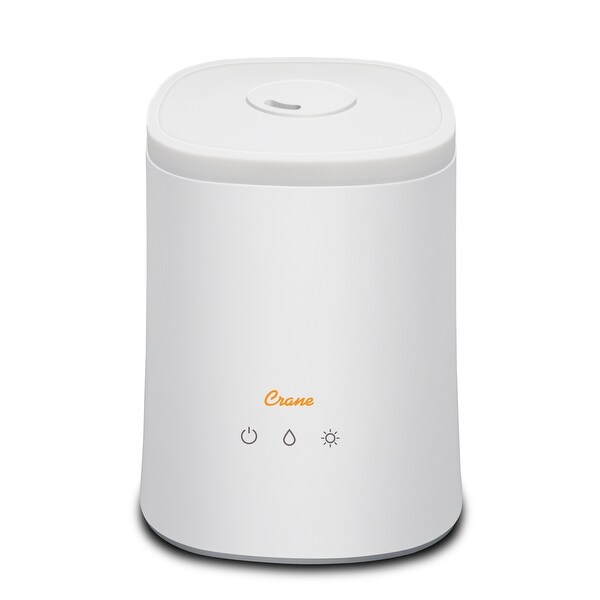 top cool mist humidifier