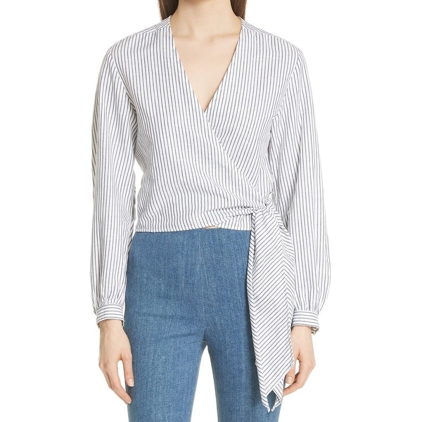 rag and bone prescot blouse