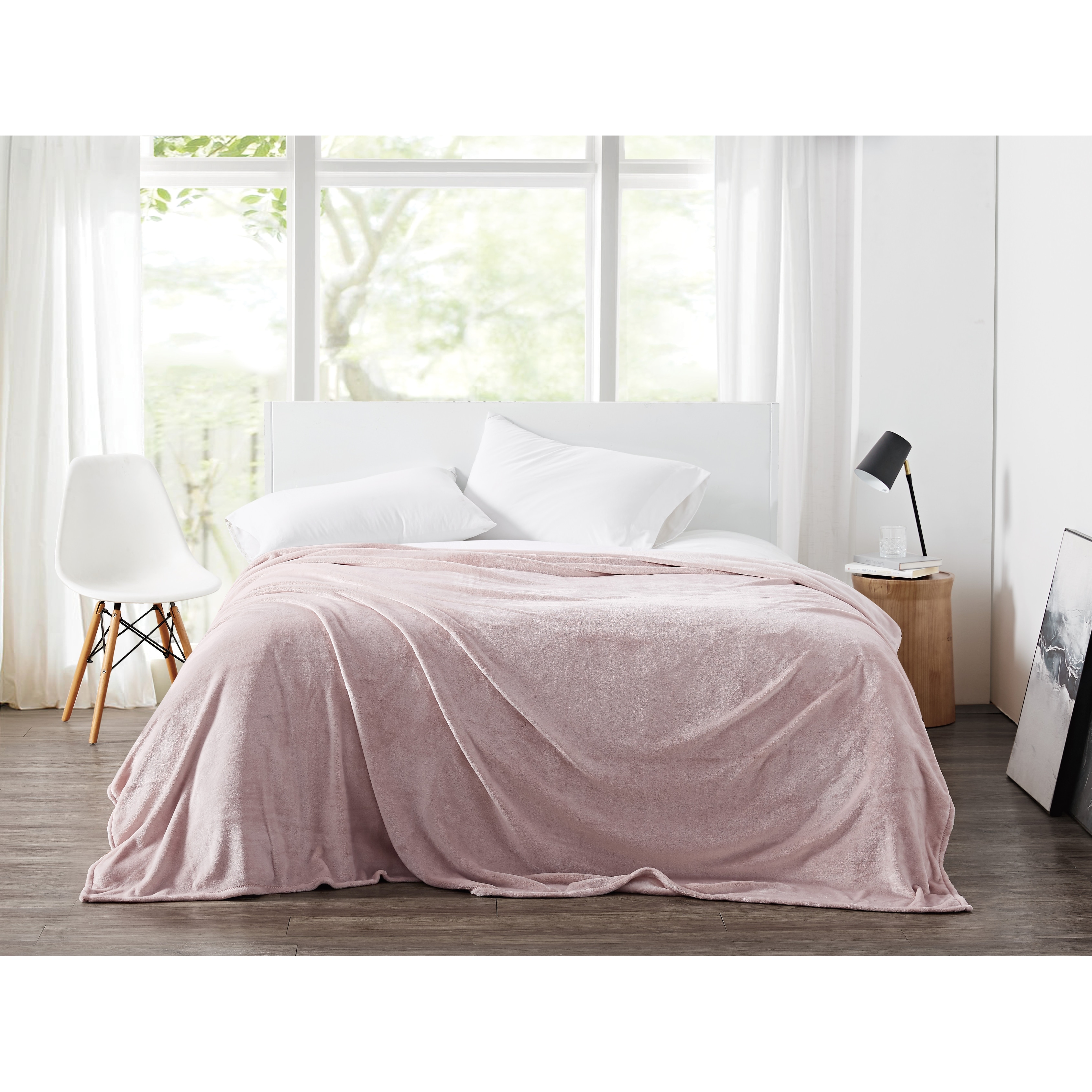 Cannon Heritage Solid Plush Blanket Throw Bed Bath Beyond 34409609