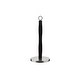 preview thumbnail 1 of 1, Jiallo Paper Towel Holder with Black Ridges