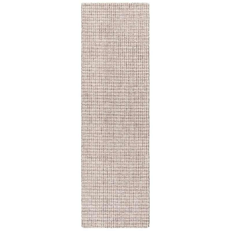 SAFAVIEH Handmade Abstract Daina Modern & Contemporary Wool Rug