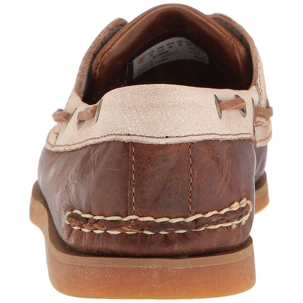 timberland penny loafers