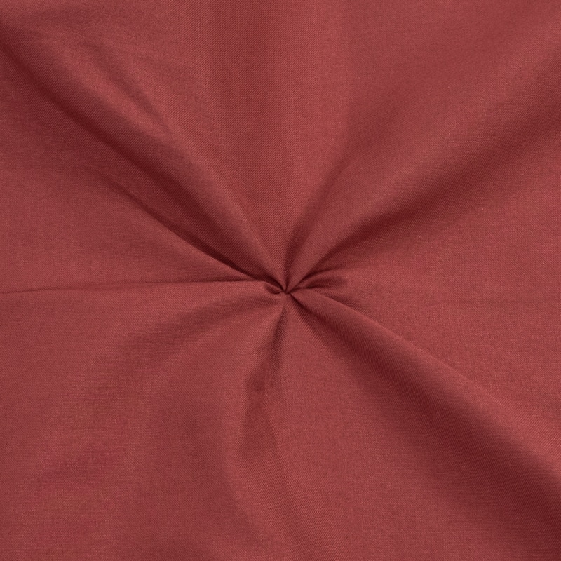 Luxury 3-piece Pinch Pleat Duvet Cover and Sham Set