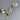 YASINU Luxury 5 Settings Handheld Shower Head with Massage and Mist Spray