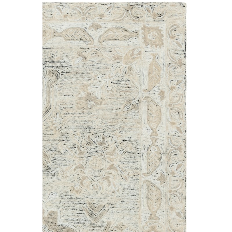 SAFAVIEH Handmade Kenya Gianina Rug