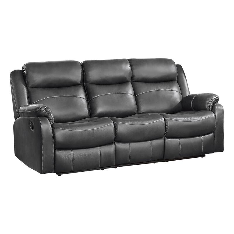 Soho 2-Piece Reclining Living Room Set