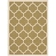 preview thumbnail 53 of 111, SAFAVIEH Courtyard Kathy Indoor/ Outdoor Waterproof Patio Backyard Rug