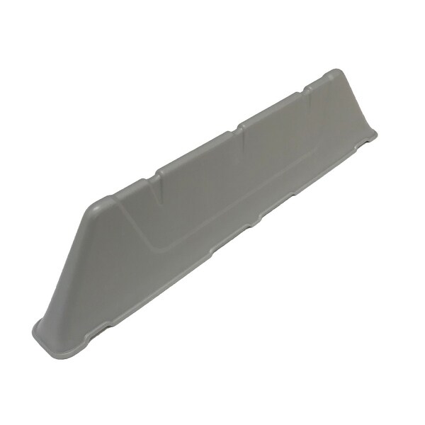 OEM LG Dryer Lifter Shipped With DLGX3361W, DLGX3371R, DLGX3371V, DLGX3371W