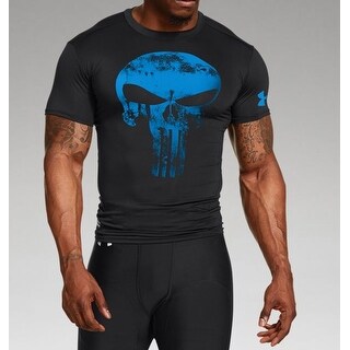 under armor punisher t shirt