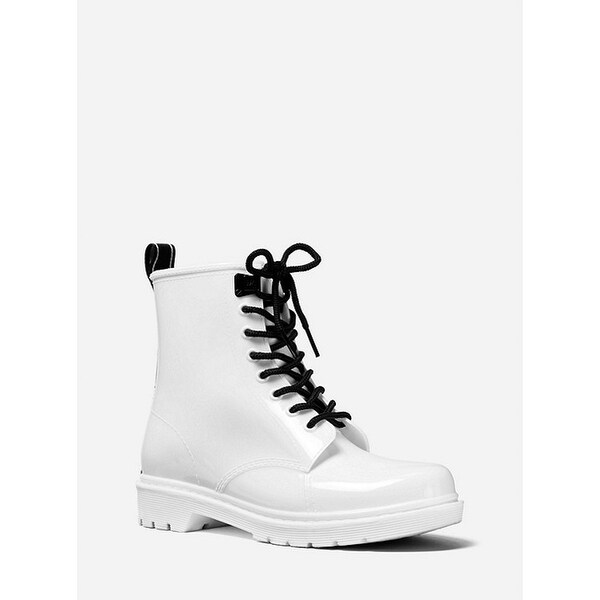 tavie suede combat boot