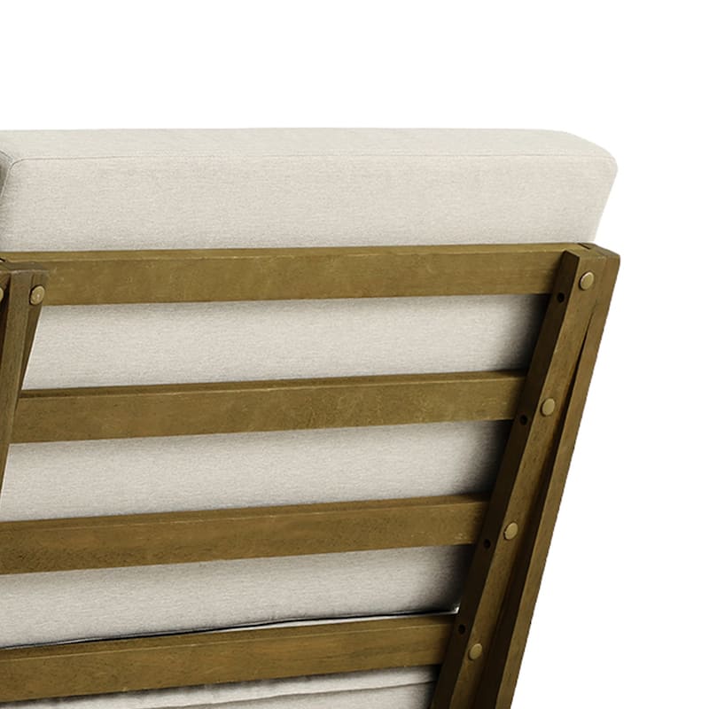 64'' Outdoor Patio Sofa