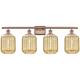 Option Antique Copper / Mercury