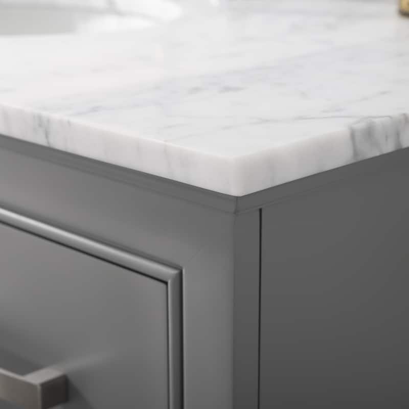 Sudio Design Monroe 42" Bathroom Vanity - 42" Single Sink