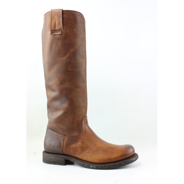frye equestrian boots