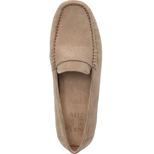 naturalizer brynn loafer