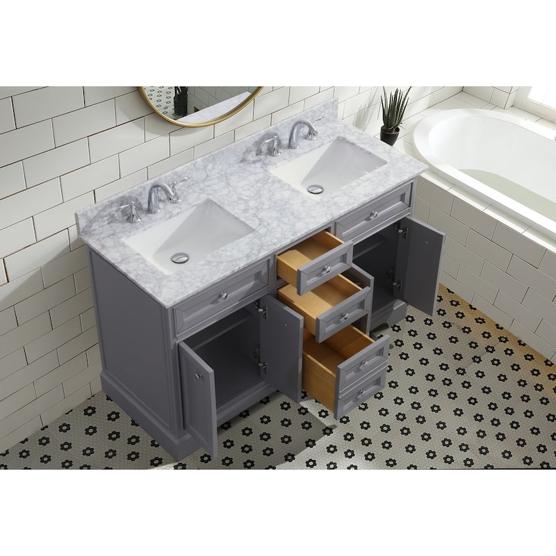 Ari Bath, South Bay 37" Bathroom Vanity