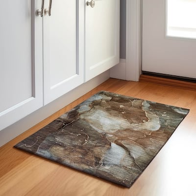 Premium Washable Super Soft Contemporary Mayfield Rug