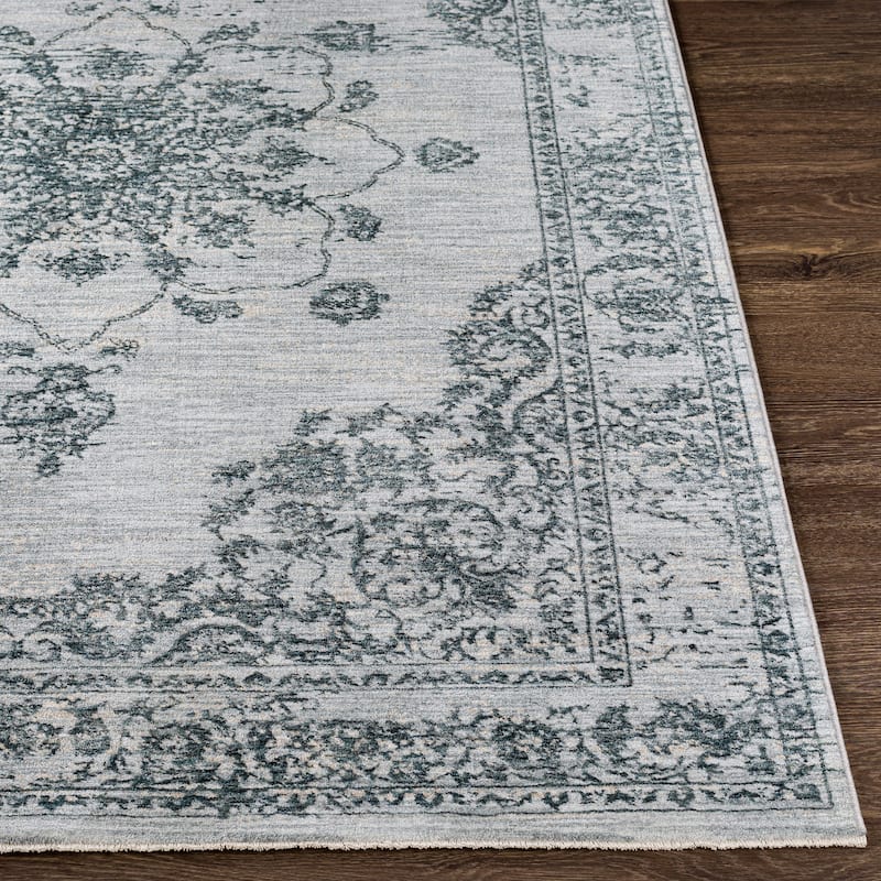 Artistic Weavers Hanya Traditional Area Rug