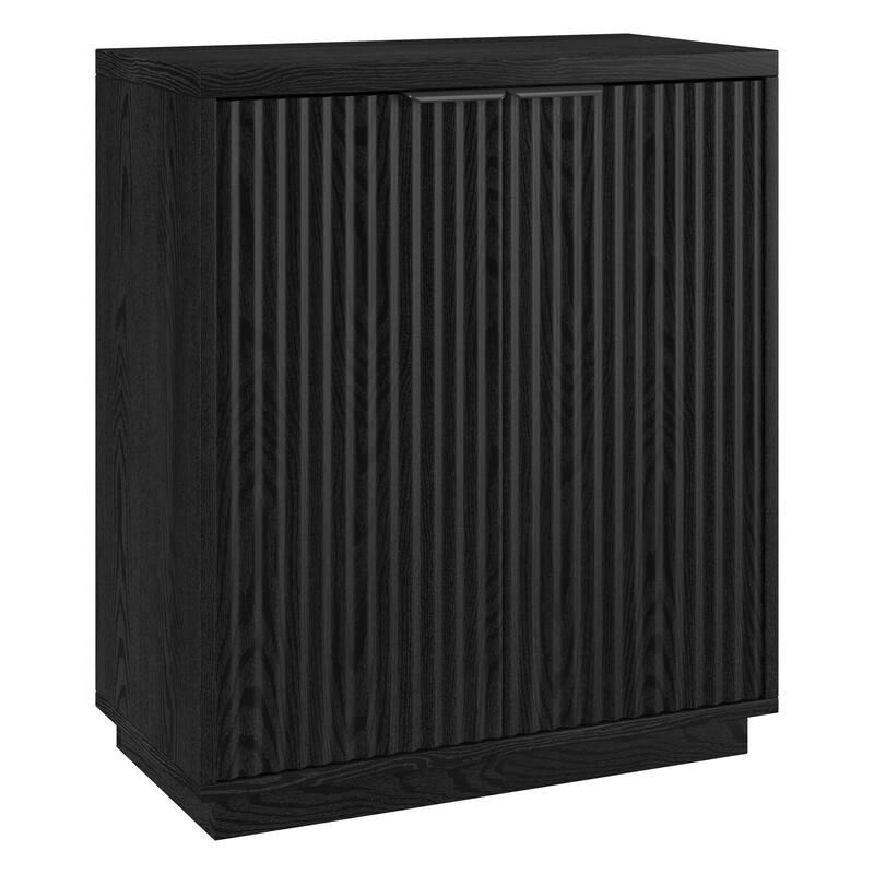 Mansfield 28" Wide Rectangular Accent Cabinet