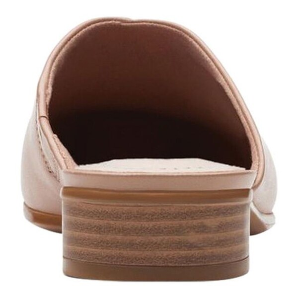 clarks juliet willow mule