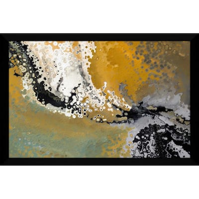 "Psalm 51 1 2 A Cry For Mercy" by Mark Lawrence Print on Acrylic.