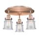 Option Antique Copper / Seedy