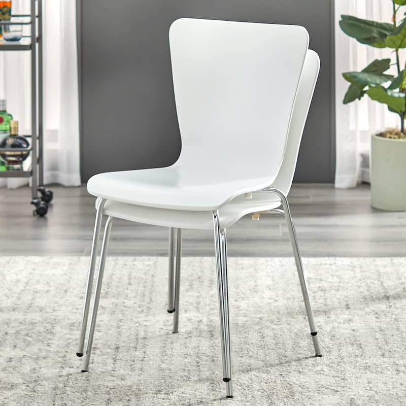 Porch & Den Erie Chairs (Set of 2)