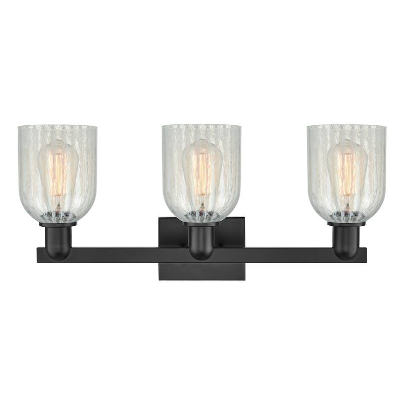 Innovations Lighting Endless Possibilities Arcadia - Caledonia - 3 Light 24" Bath Vanity Light