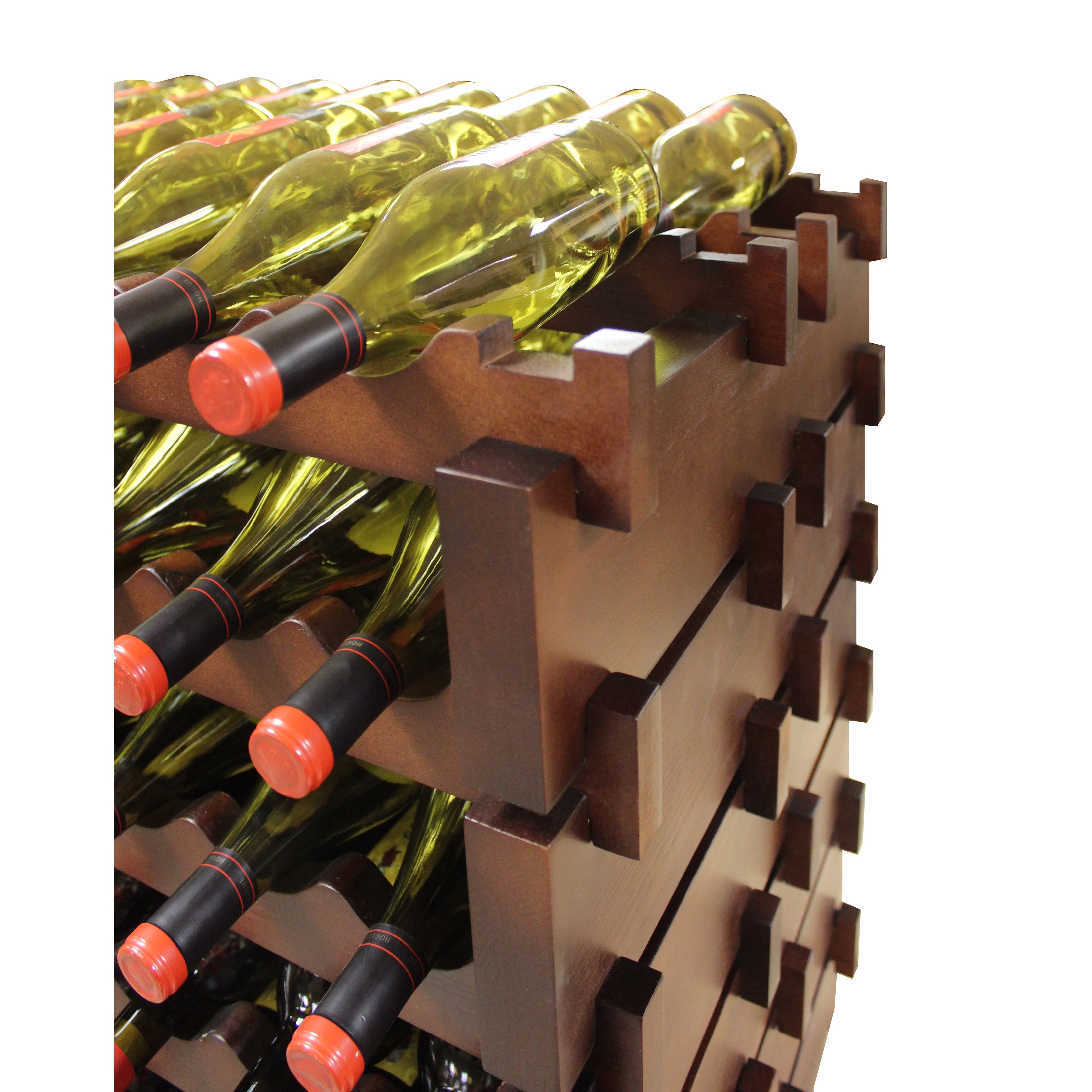 108 bottle wine rack sales
