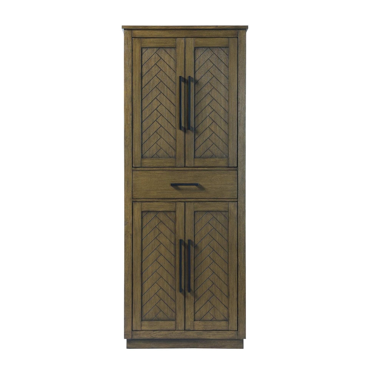 Raphael Bath Storage Cabinet (16-28 In.)