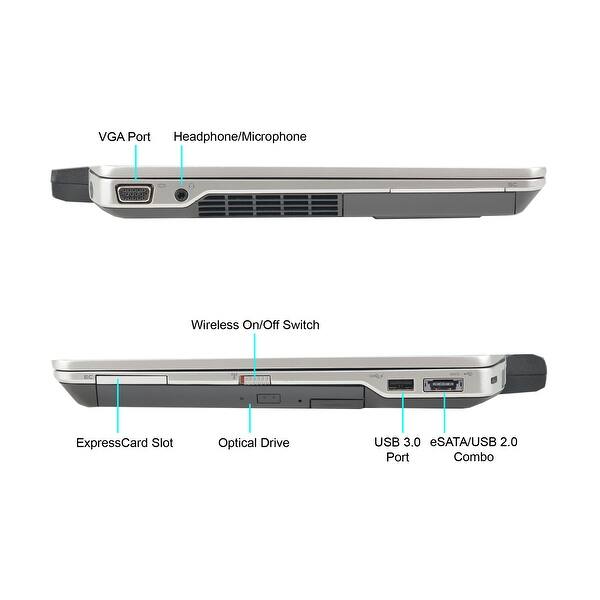 Dell E6330 Core I5 4gb 240gb 13 3 W10p Refurbished Overstock Dell E6330 Core I5 4gb 240gb 13 3 W10p Refurbished Overstock