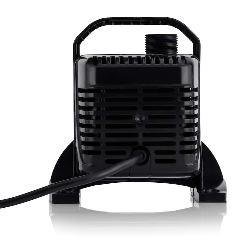 Tornado Pump 2100GPH / 33-foot Cord