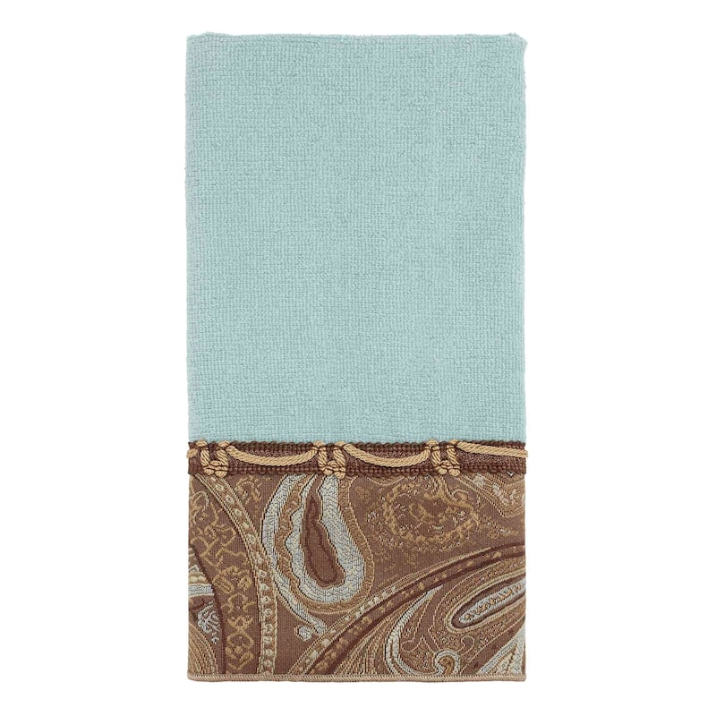 Avanti Linens Bradford Fingertip Towel - Fingertip Towel