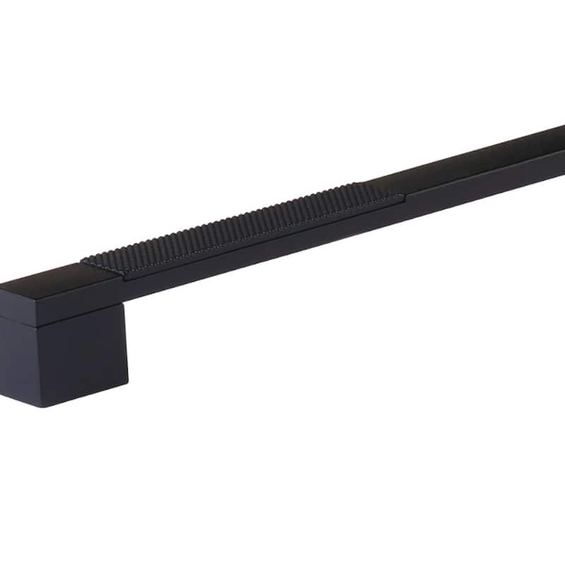 Schaub and Company 211004 Urbano 12" Center to Center Urban Modern