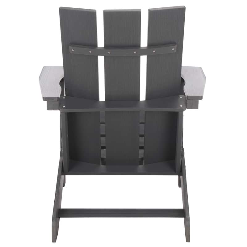SEI Furniture Olivia Adirondack Chair - 32"W x 30"D x 36"H