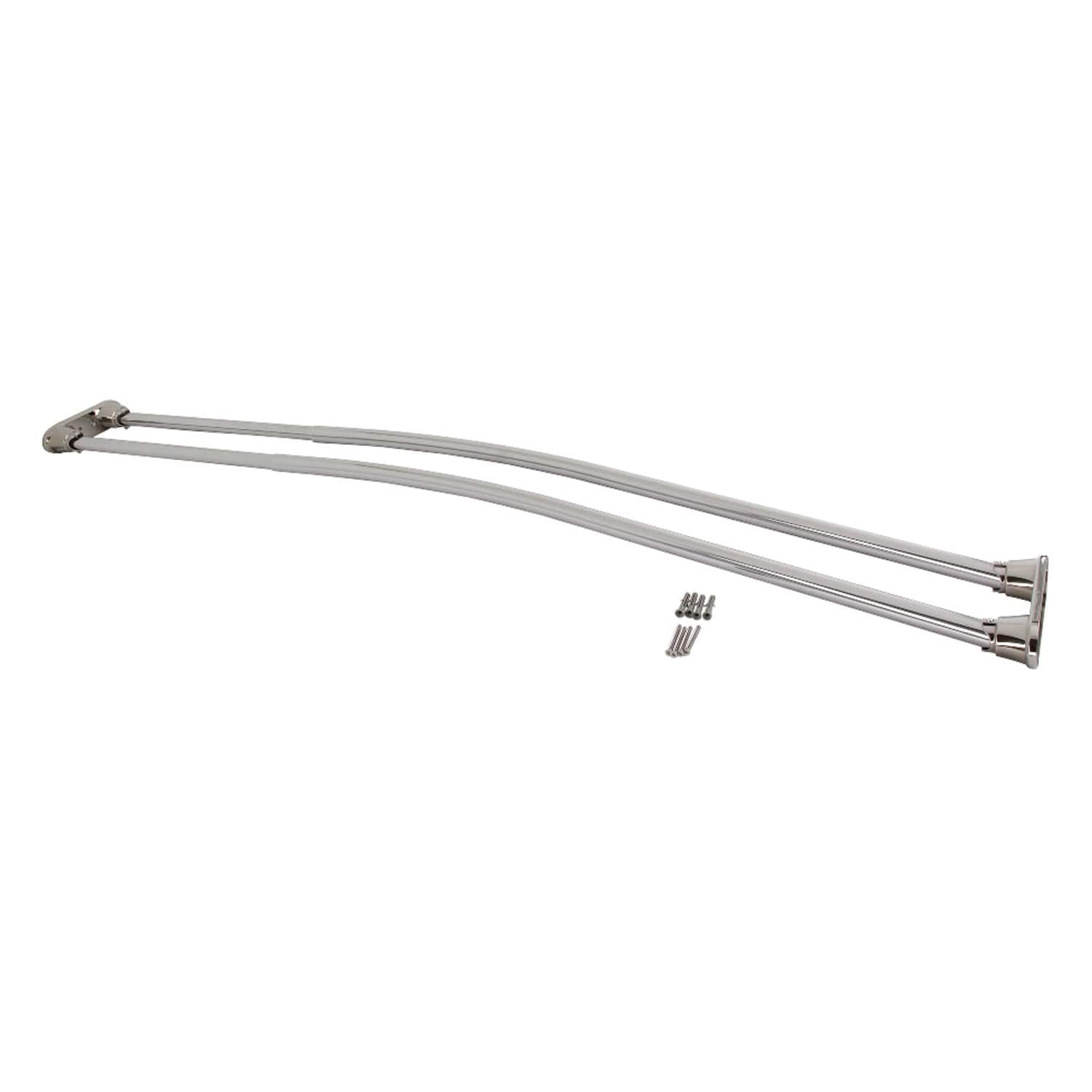 Option Polished Nickel