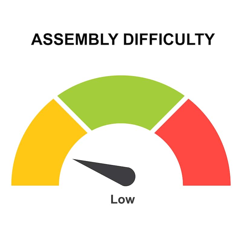 Accent Side Table, Mango Wood 18 Inch Round Top, Hand Carved Inlay Mandala Design, Washed White