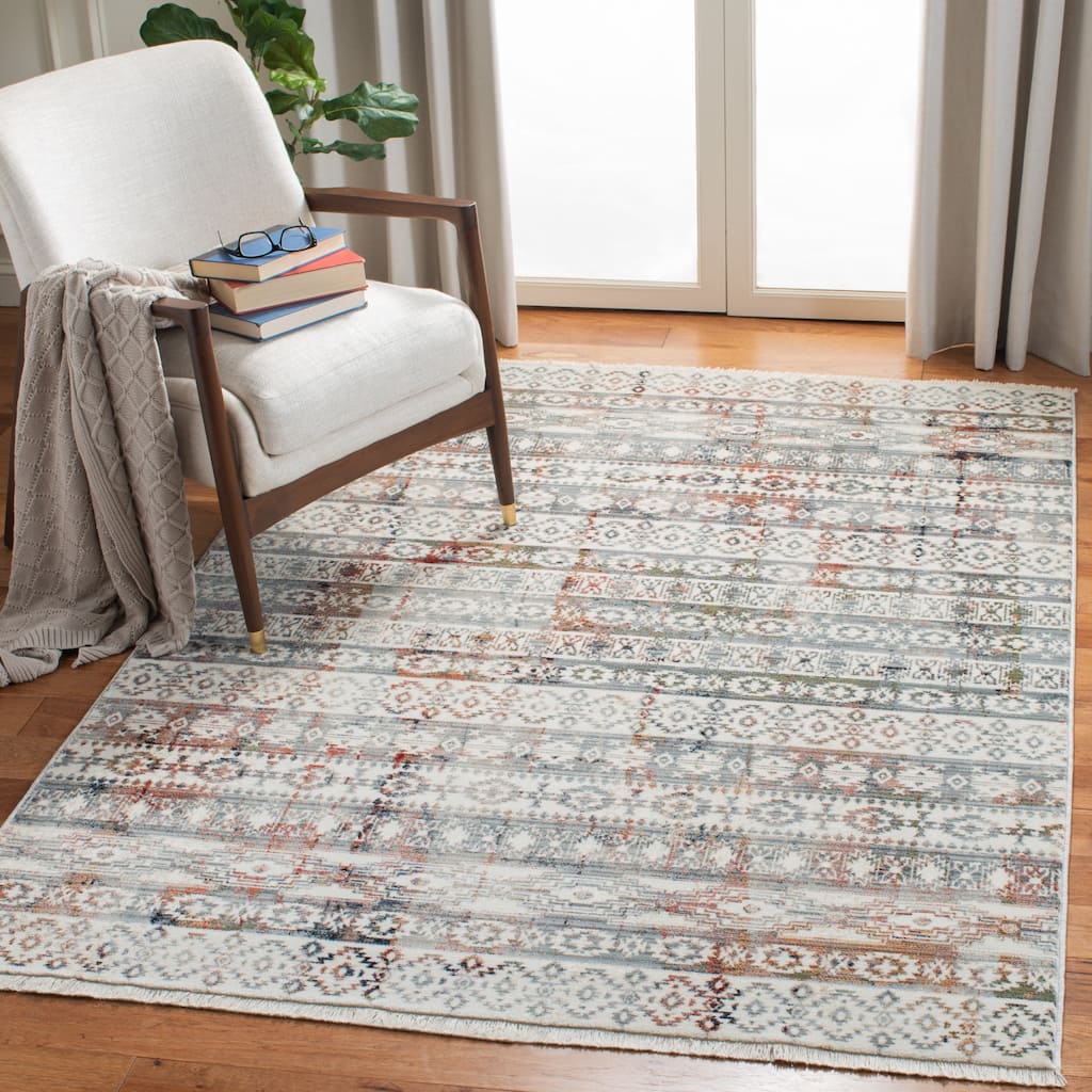 SAFAVIEH Herat Kellie Traditional Rug