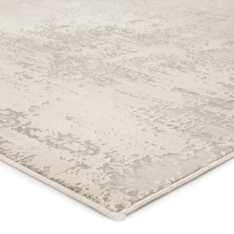 Wallis Abstract Cream/Tan Area Rug
