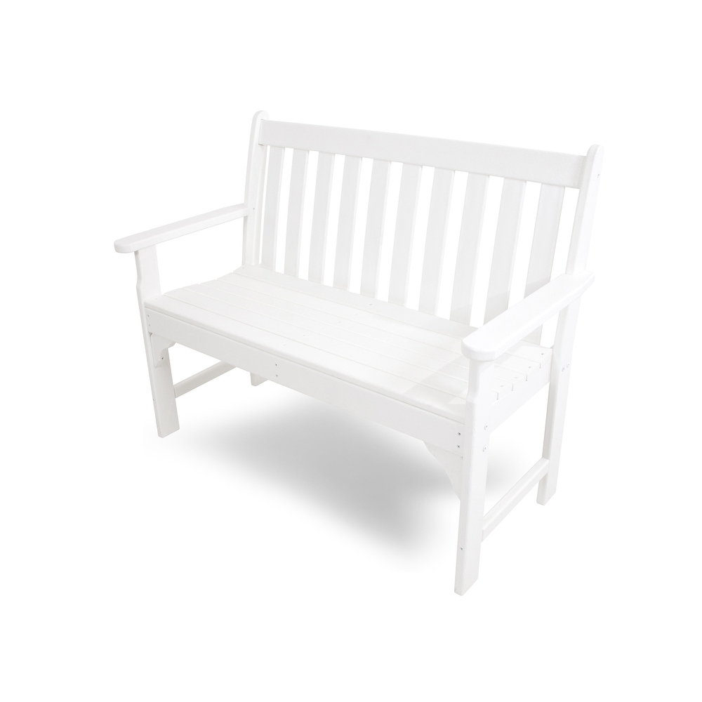 White Outdoor Benches Bed Bath Beyond