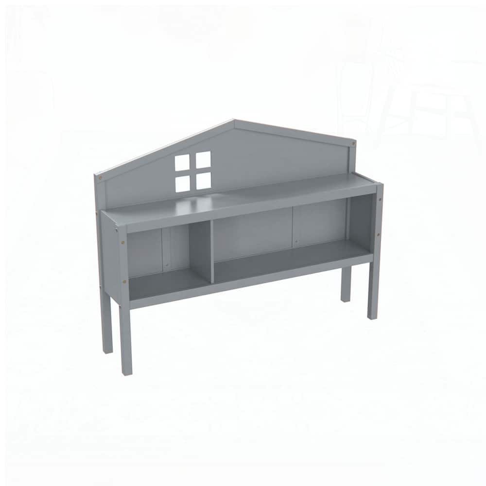 Headboards for Full-size Montessori Floor Bed
