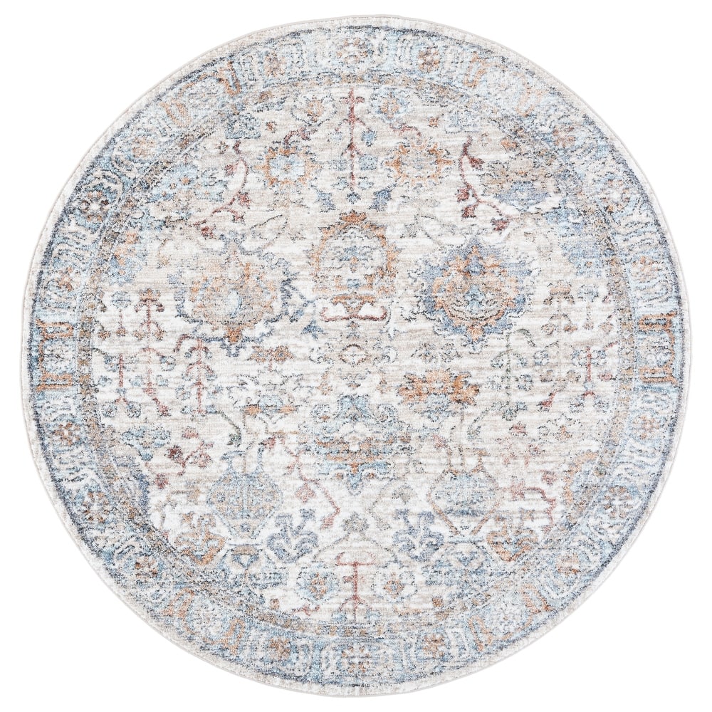 SAFAVIEH Jasmine Cathey Vintage Rug