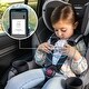 preview thumbnail 24 of 32, Gold Revolve360 Slim 2-in1 Rotational Car Seat with SensorSafe