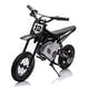 preview thumbnail 44 of 78, Electric Bike with LED Display, 36V Battery, and Rear Disc Brake - 176 lbs Max Load, Ages 14+