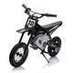preview thumbnail 3 of 78, Electric Dirt Motorcycle for Teens, 36V 350W, Key Start, 15 MPH, Off-Road
